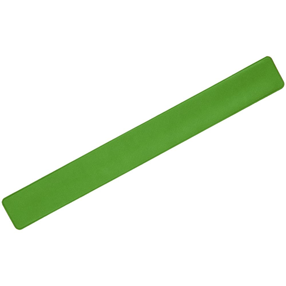 Браслет Wristler, зеленый, зеленый, кожзам