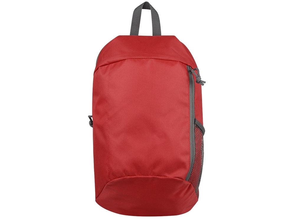 Рюкзак «Fab», красный, полиэстер