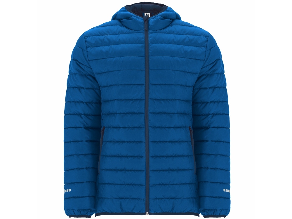 Куртка «Norway sport», мужская, синий, полиэстер