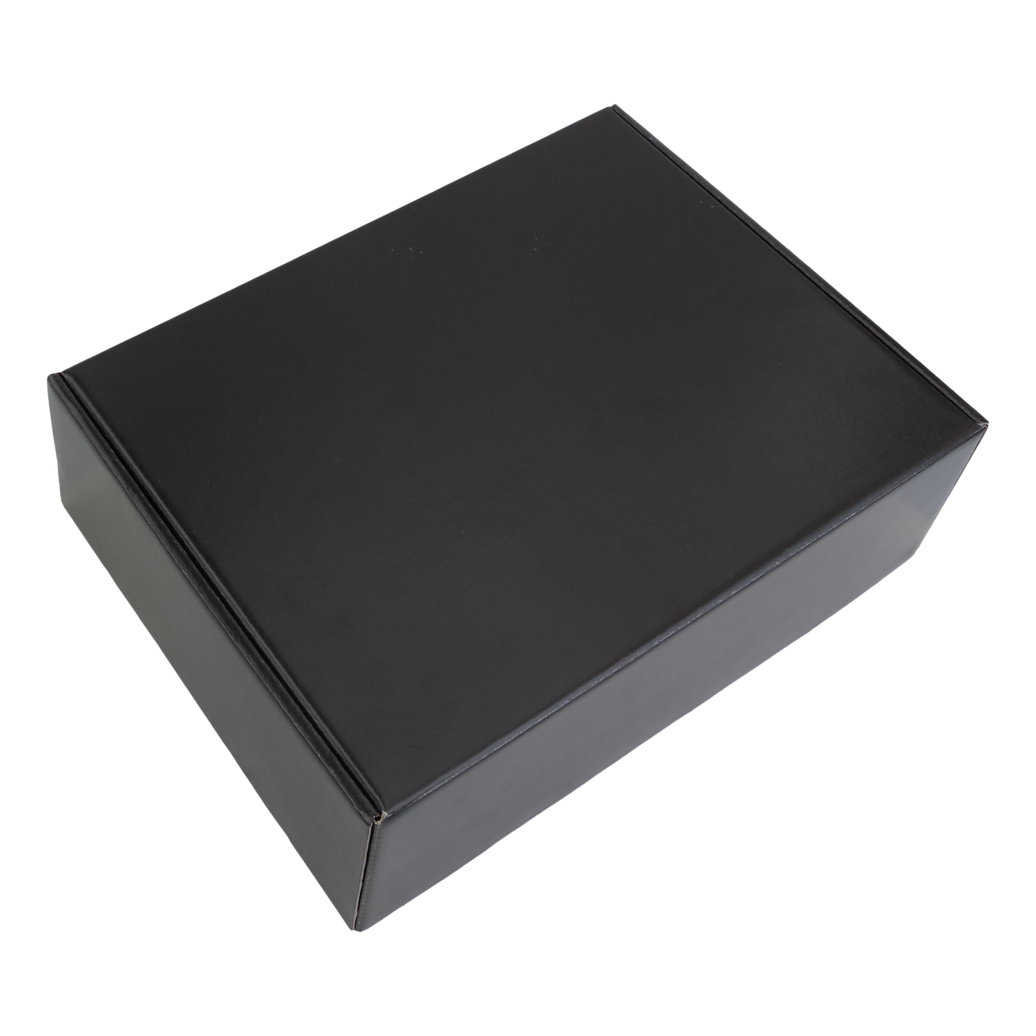 Набор Hot Box C2 (черный), черный, металл, микрогофрокартон