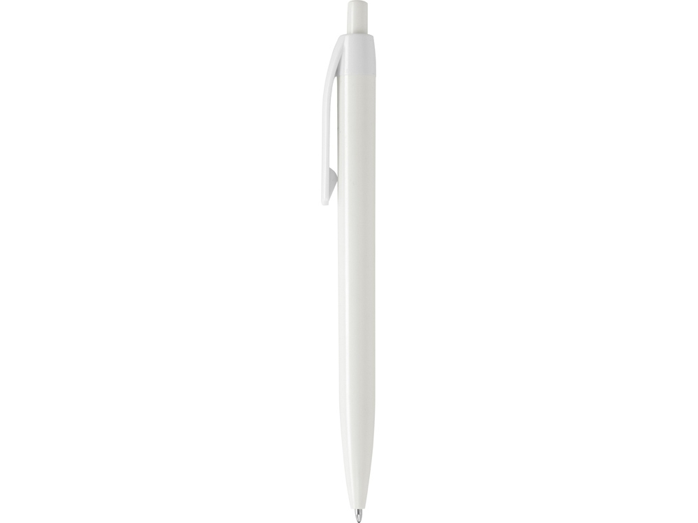 Ручка шариковая пластиковая «Air», белый, пластик