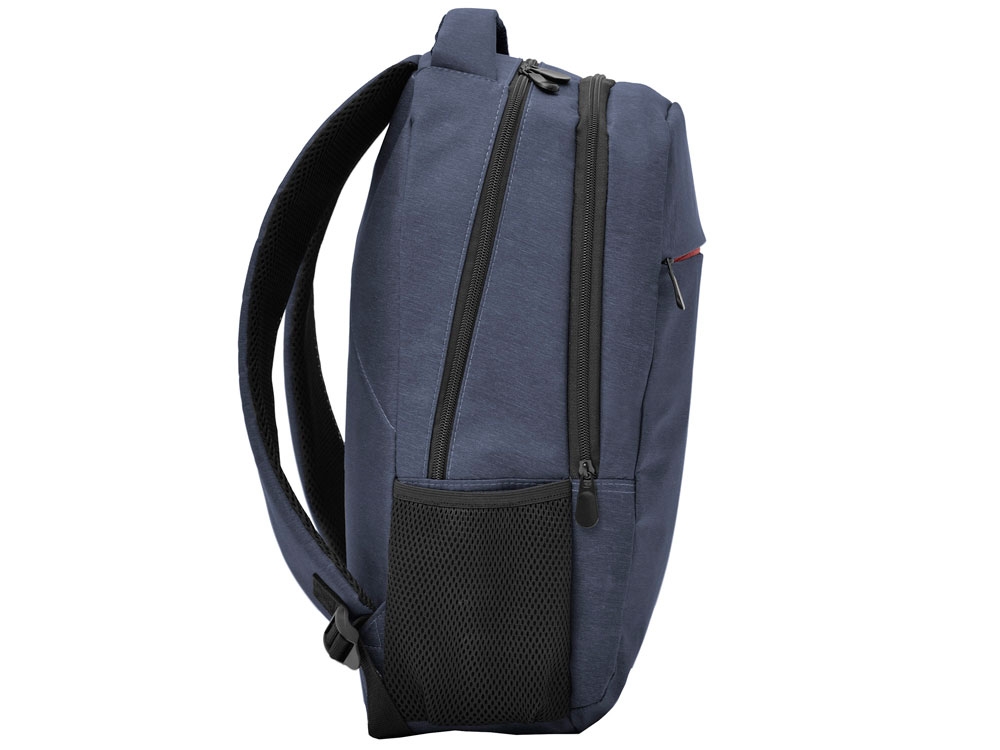 Рюкзак CHUCAO для ноутбука, синий, полиэстер