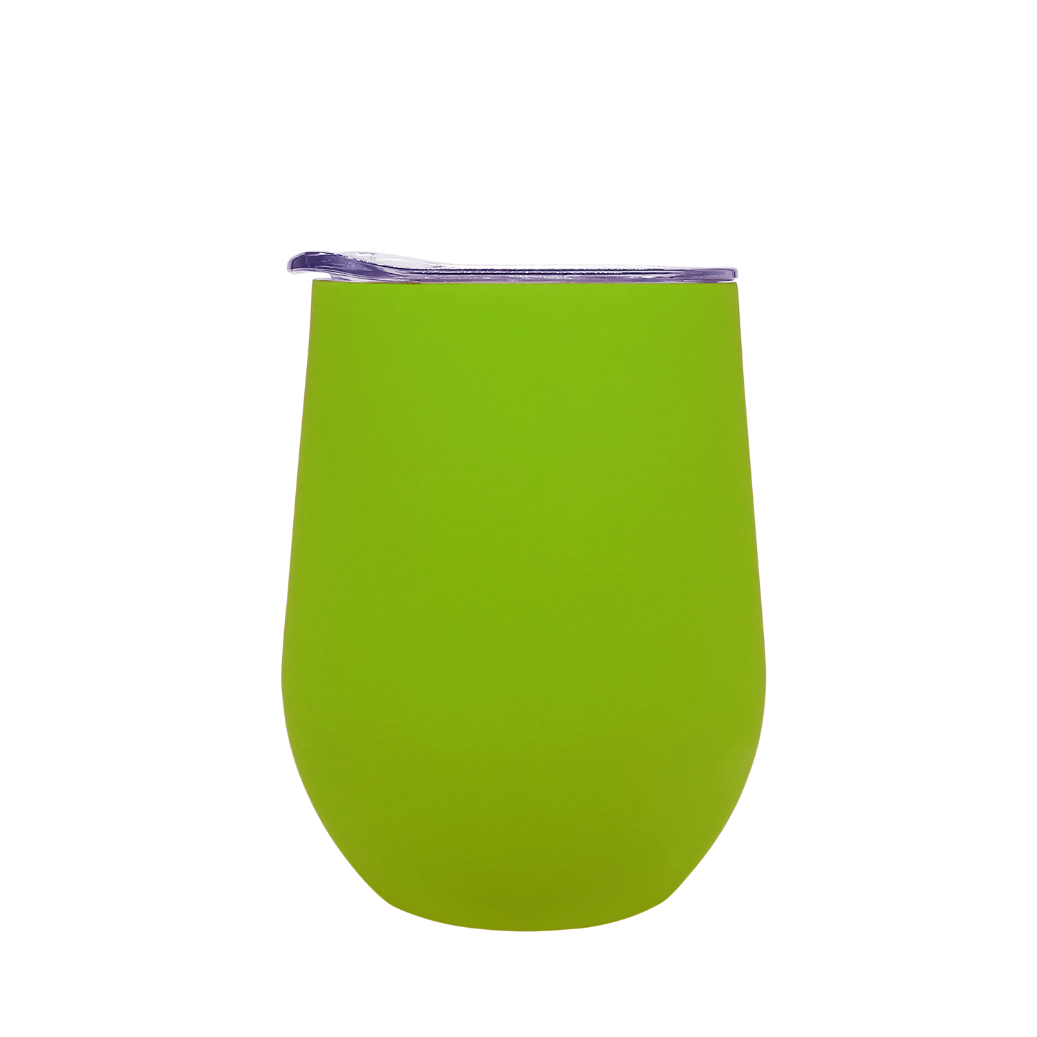 Кофер софт-тач CO12s (салатовый), зеленый, металл