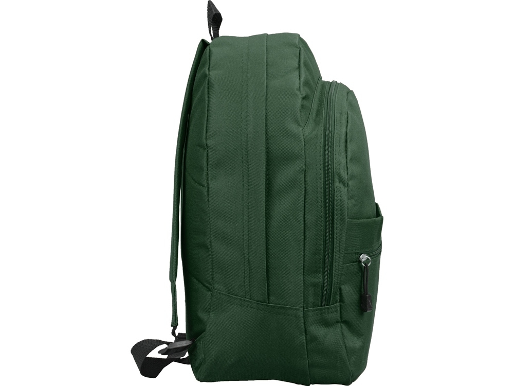 Рюкзак «Trend», зеленый, полиэстер