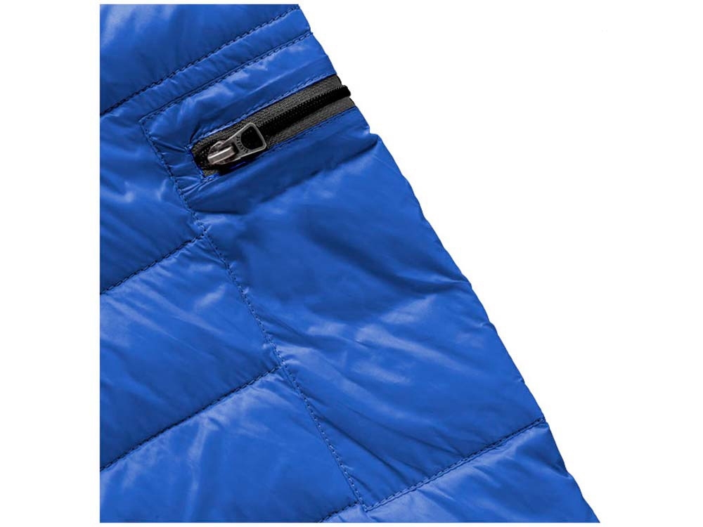 Куртка "Scotia" мужская, синий, нейлон