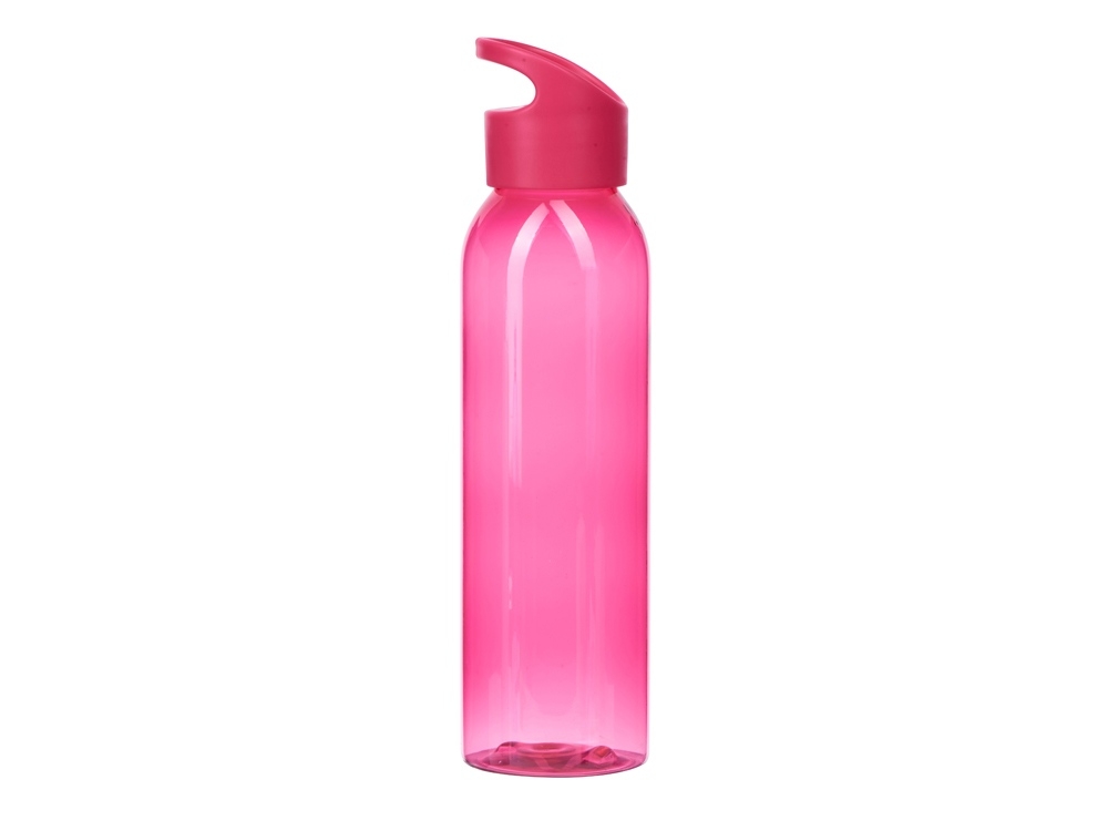 Бутылка для воды «Plain», розовый