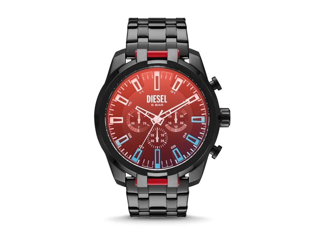 Diesel chi chronograph best sale