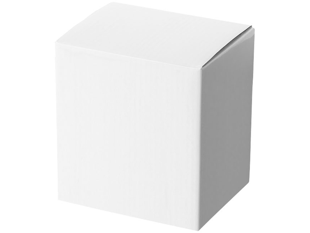 Мини-кружка для сублимации «Pixi», белый, керамика