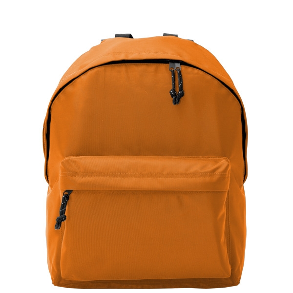 Рюкзак MARABU, Оранжевый, оранжевый