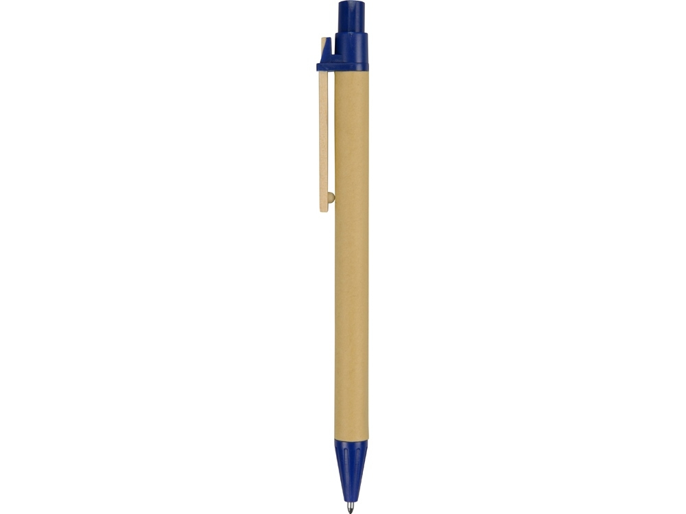 Ручка шариковая «Salvador», синий, пластик