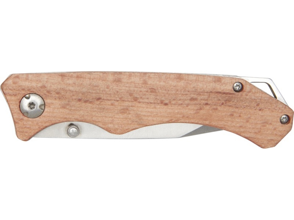 Карманный нож «Dave», дерево, металл