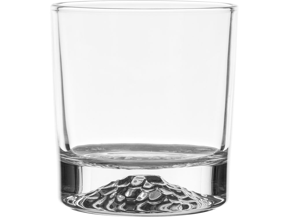 Стеклянный бокал для виски «Broddy», прозрачный
