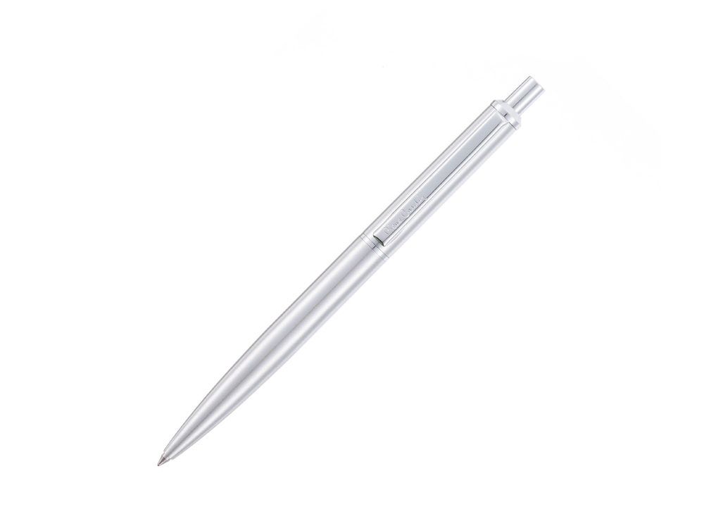 Ручка шариковая «Gamme Classic», серебристый, металл