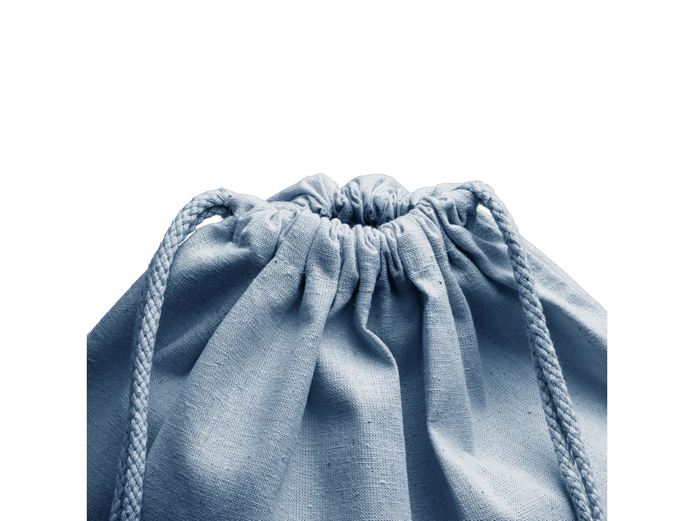 Рюкзак-мешок NASKA, синий