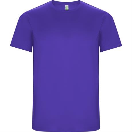 Спортивная футболка IMOLA мужская, ЛИЛОВЫЙ 3XL, лиловый