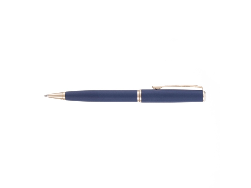 Ручка шариковая «Gamme Classic», синий, металл
