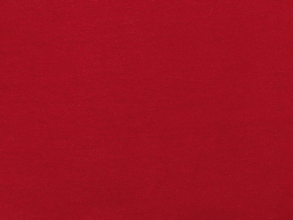 Свитшот «Warsaw», унисекс, красный, хлопок
