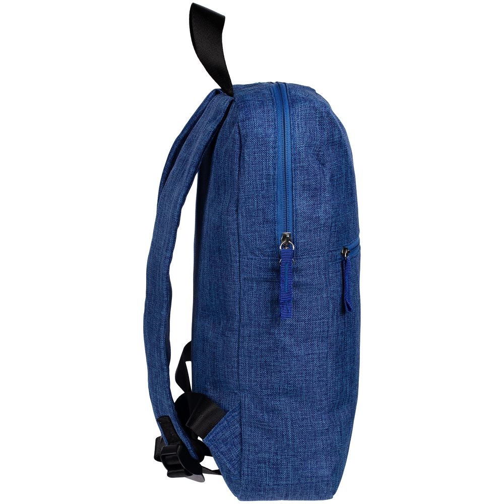 Рюкзак Packmate Pocket, синий, синий, полиэстер