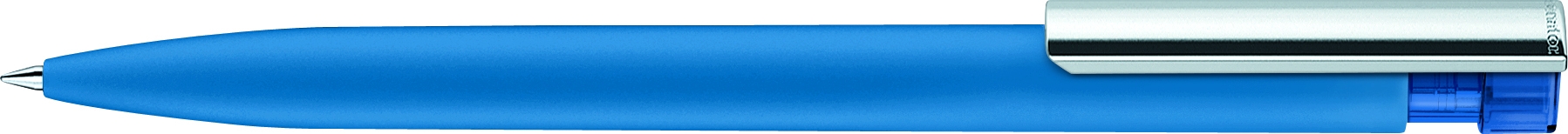  2942 ШР Liberty Soft Touch MC синий 2935, синий, пластик