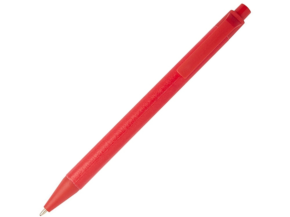 Ручка шариковая «Chartik», красный
