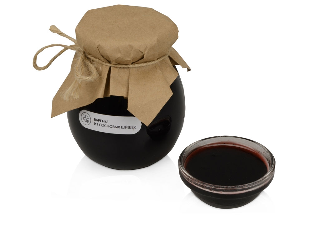 Подарочный набор «Tea Cup Superior Honey», коричневый, белый, пластик, картон