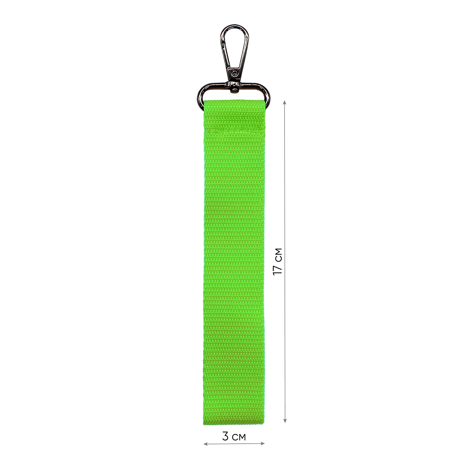 Ремувка 4sb (салатовый), зеленый, полиэстер
