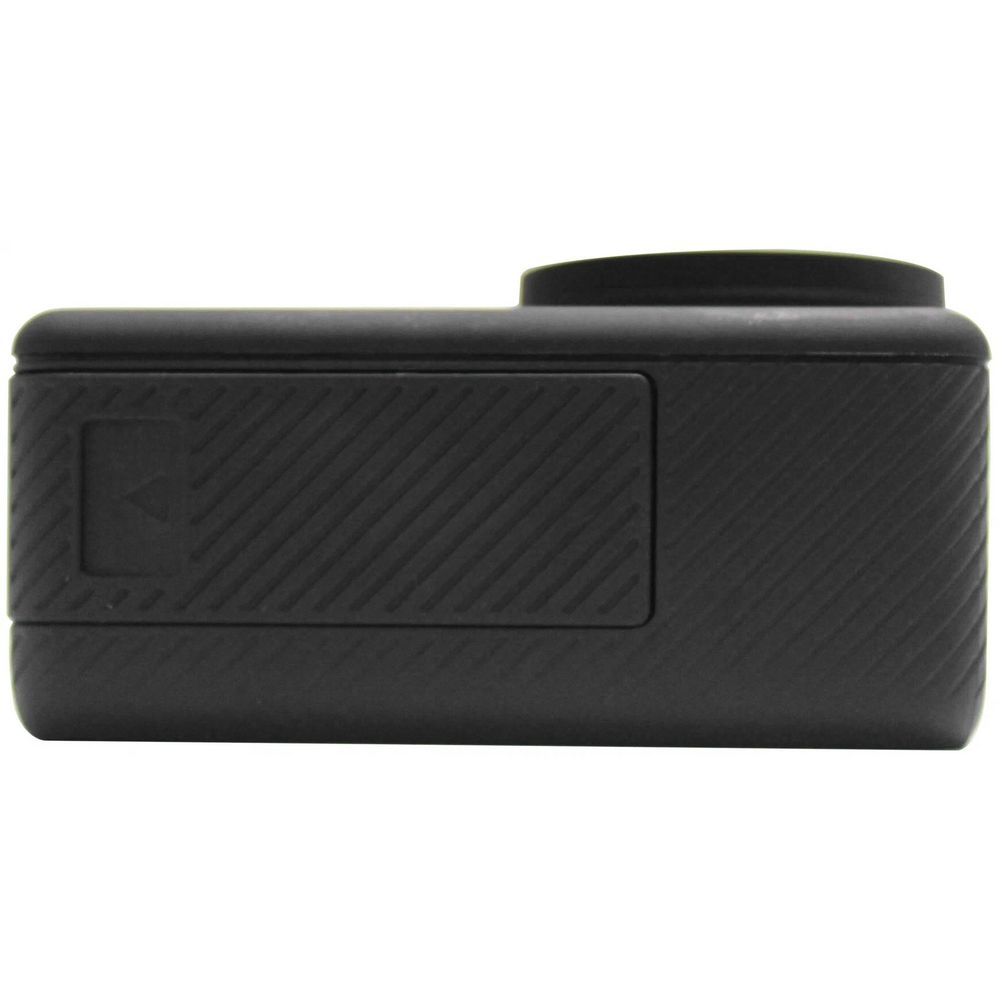 Экшн-камера Digma DiCam 850, черная, черный, пластик