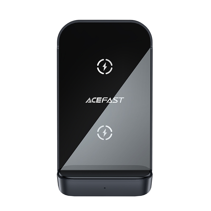 Беспроводное ЗУ ACEFAST E14 desktop wireless charger
