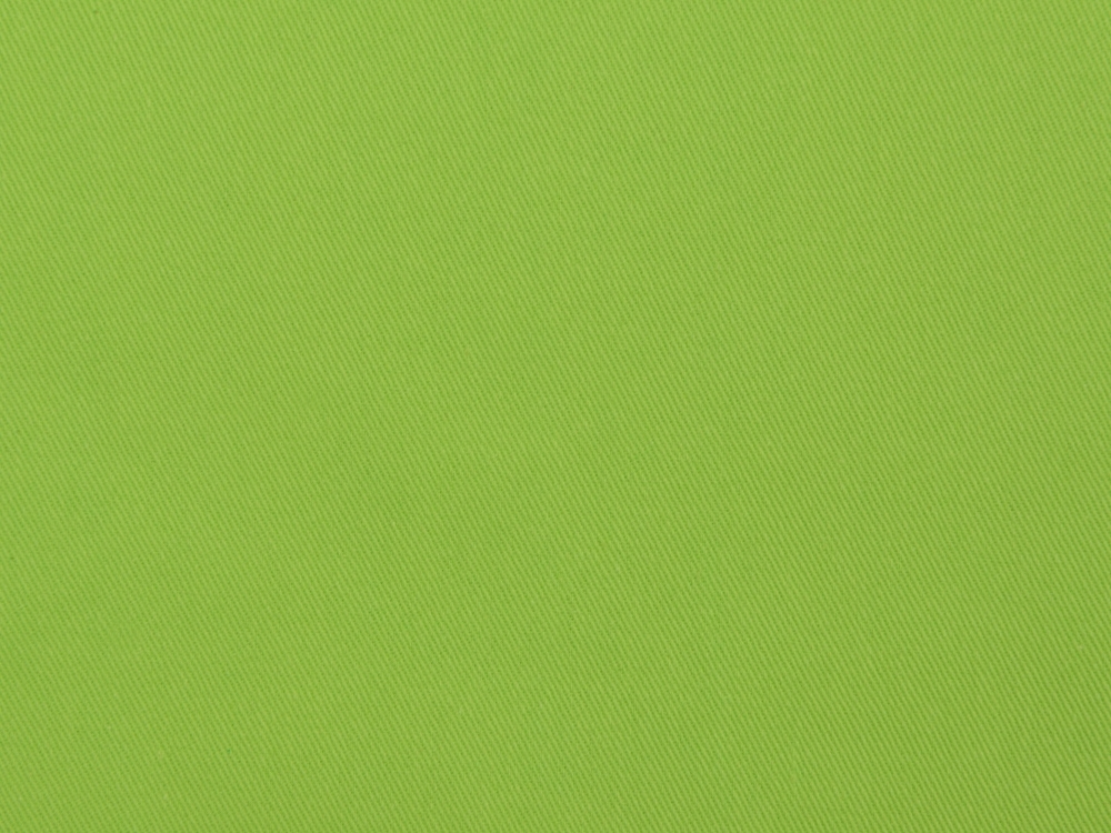 Фартук «Brand Chef», зеленый, хлопок