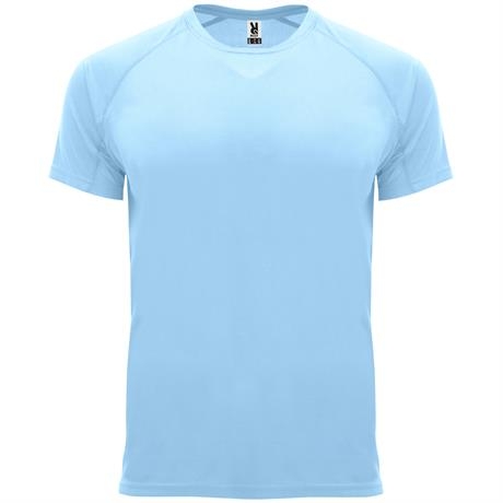 Спортивная футболка BAHRAIN мужская, НЕБЕСНО-ГОЛУБОЙ 3XL, небесно-голубой