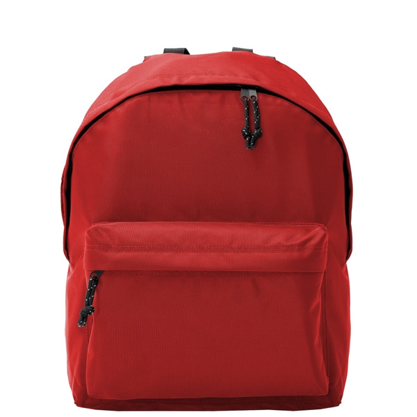 Рюкзак MARABU, Красный, красный