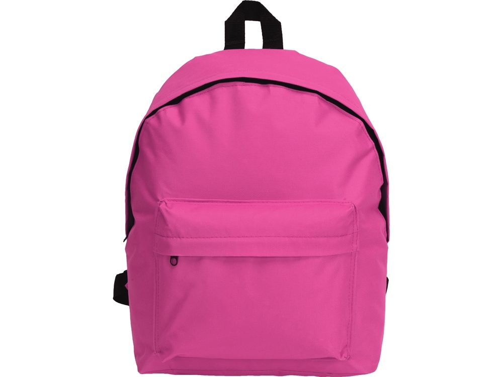 Рюкзак «Спектр», розовый, полиэстер
