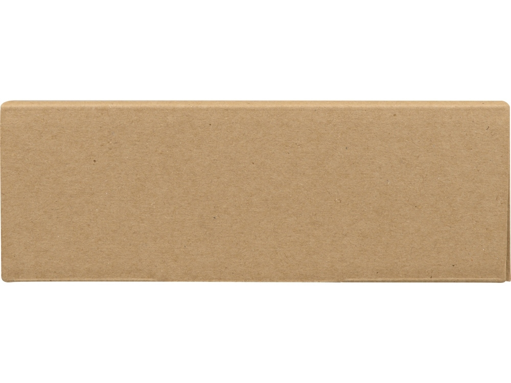 Коробка подарочная «Zand», M, коричневый, картон