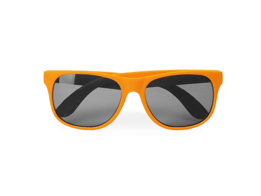 Солнцезащитные очки ARIEL, оранжевый