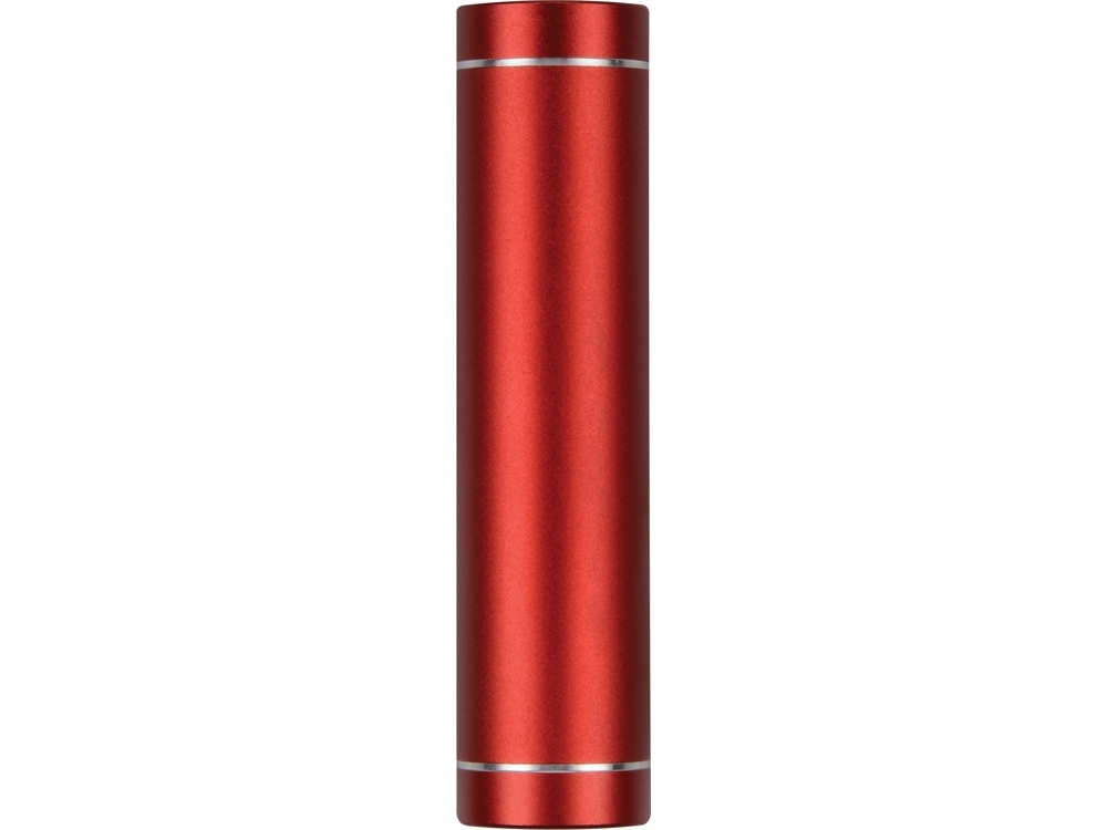Подарочный набор Essentials Bremen с ручкой и зарядным устройством, красный, металл
