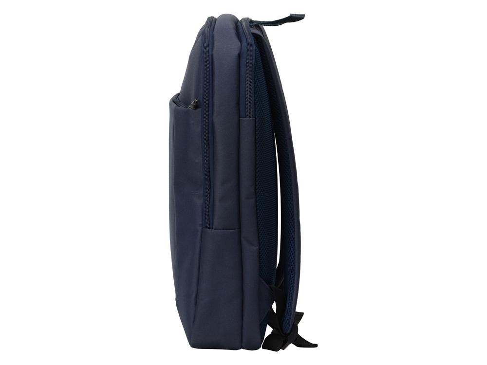 Рюкзак «Dandy» для ноутбука 15.6'', синий, полиэстер