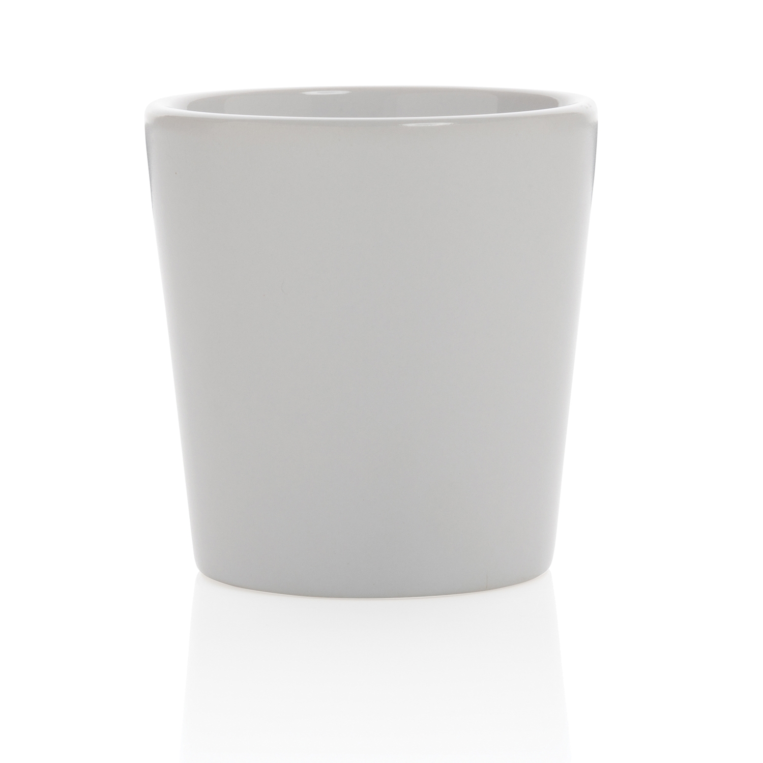 Керамическая кружка для кофе Modern, керамика