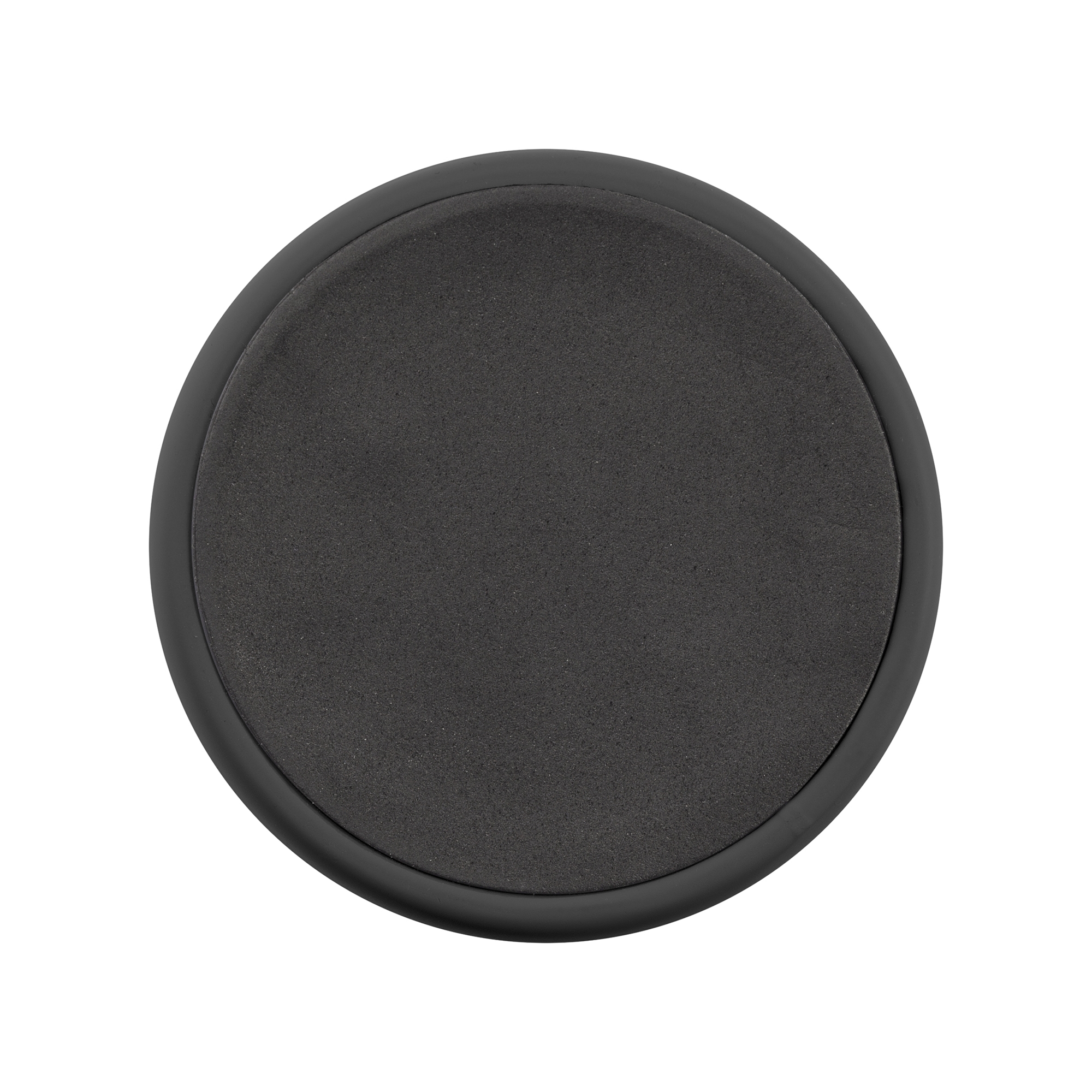 Термостакан "Unicup" 300 мл, покрытие soft touch, черный