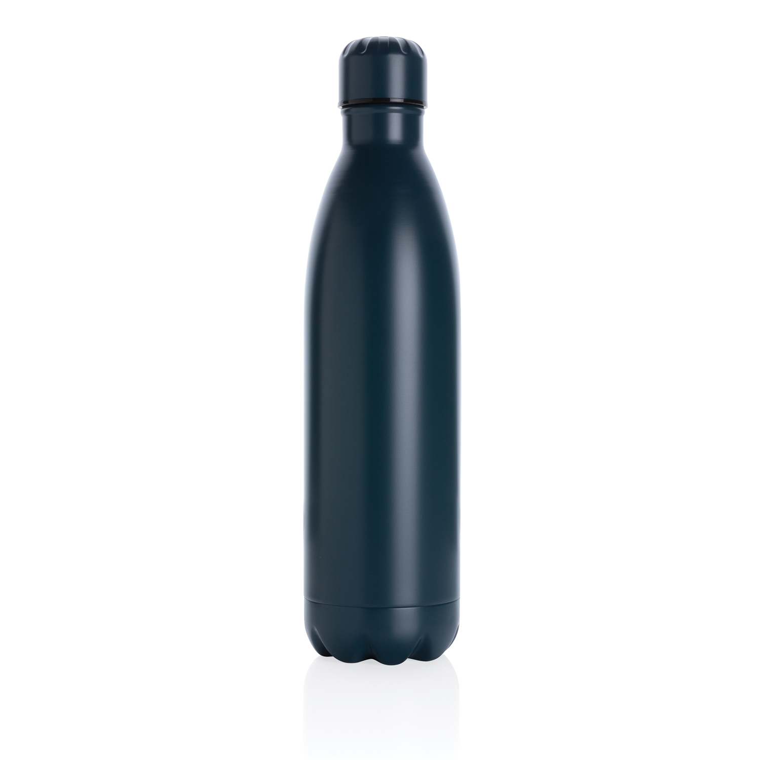 Вакуумная бутылка из нержавеющей стали, 750 мл, нержавеющая сталь