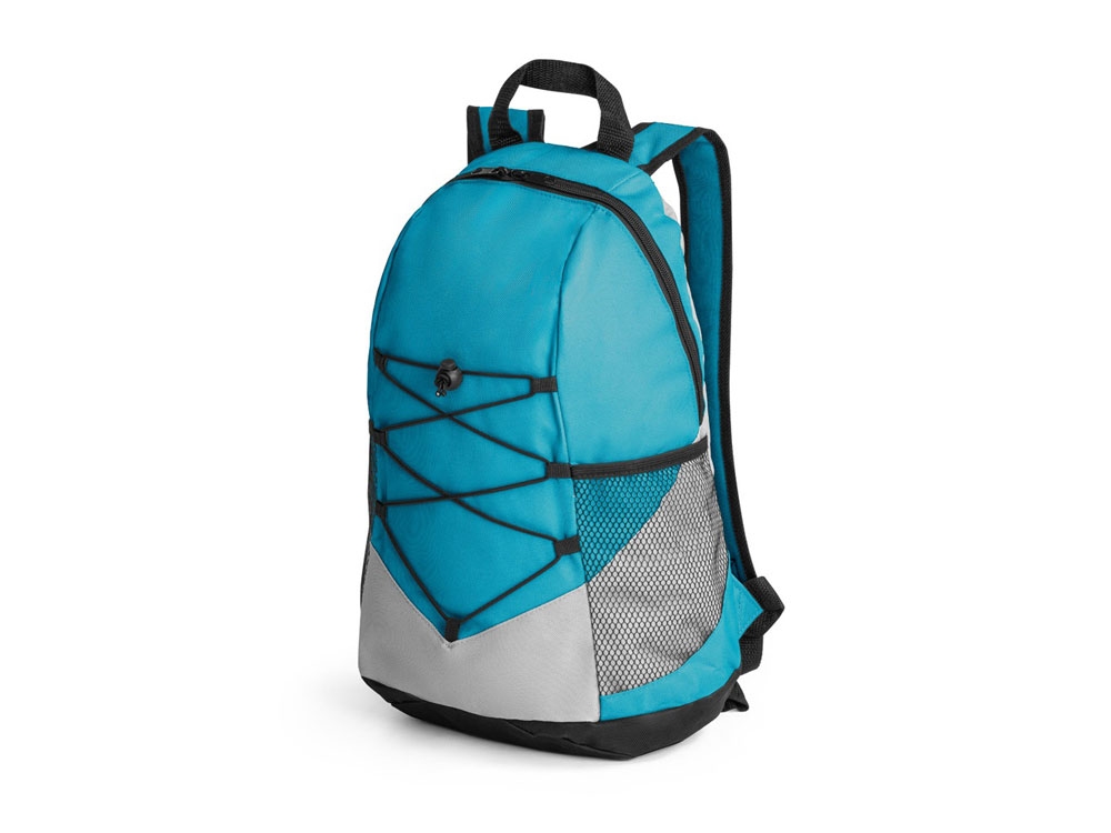 Рюкзак «TURIM», голубой, полиэстер