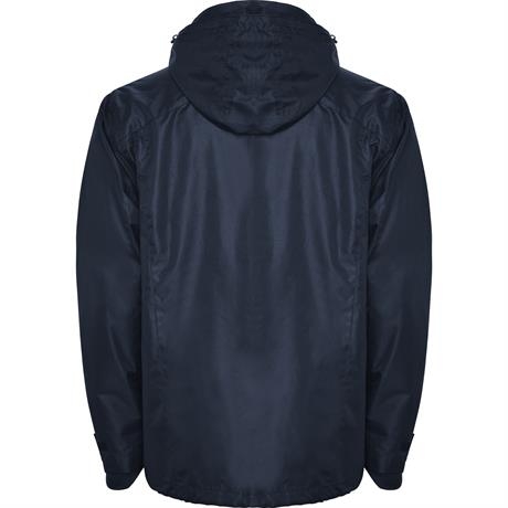 Куртка («ветровка») ALASKA мужская, МОРСКОЙ СИНИЙ 3XL, морской синий