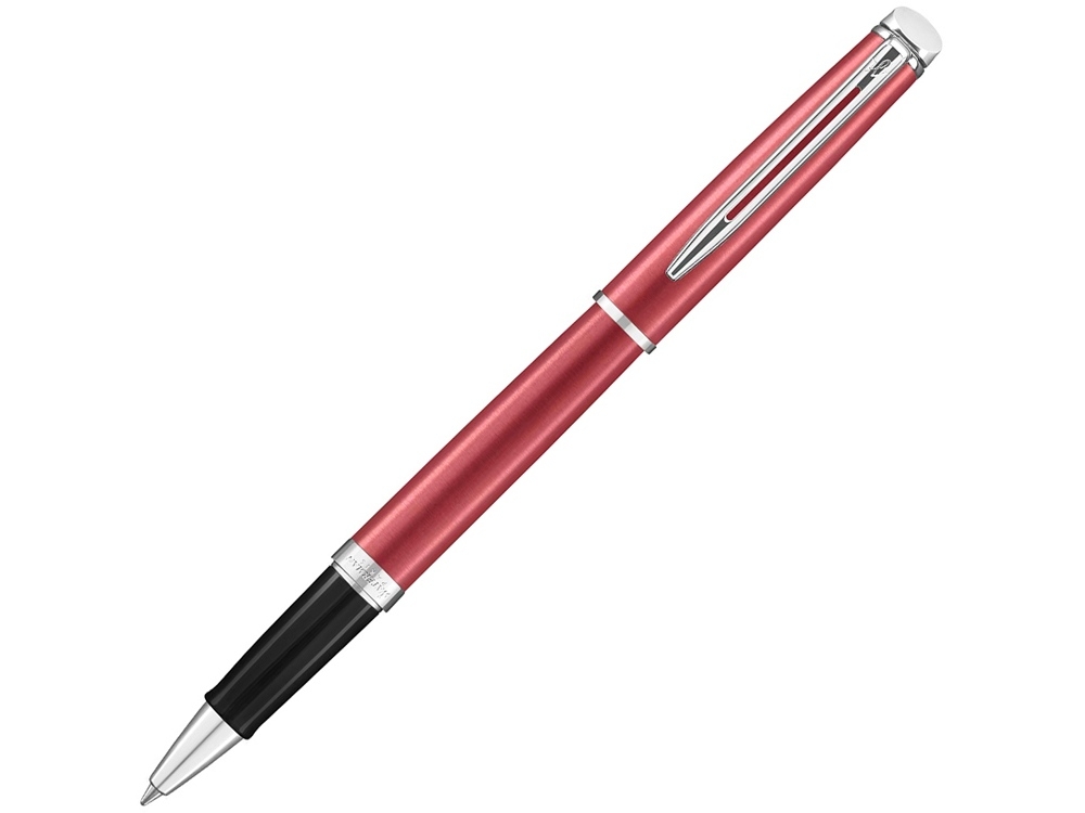 Ручка роллер Hemisphere, красный