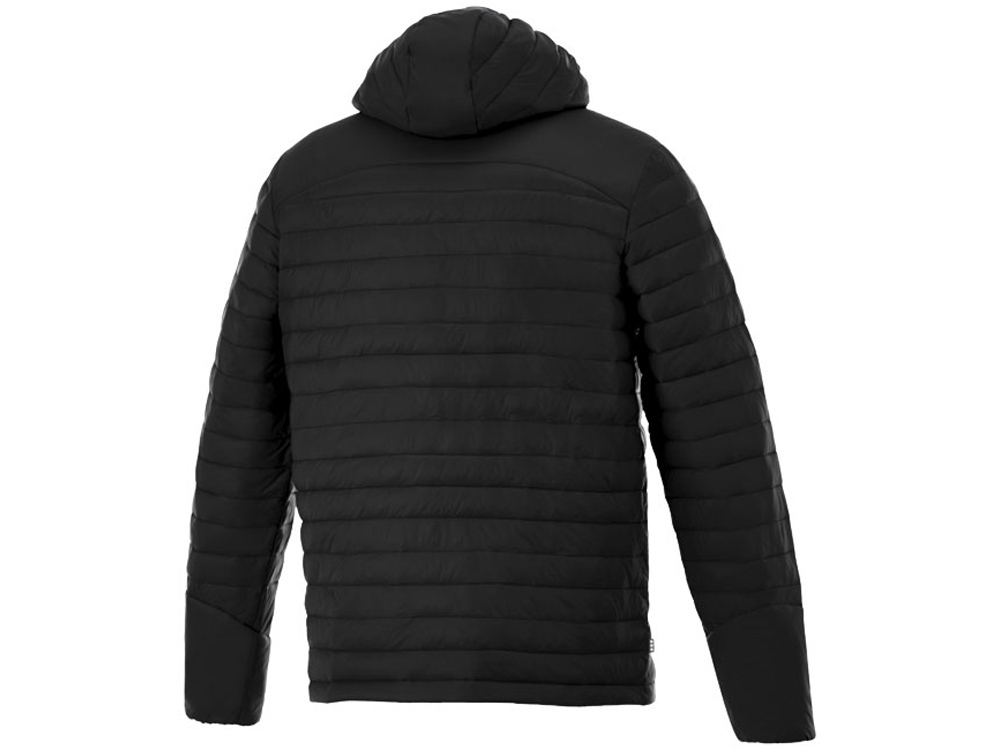 Куртка утепленная «Silverton» мужская, черный, нейлон