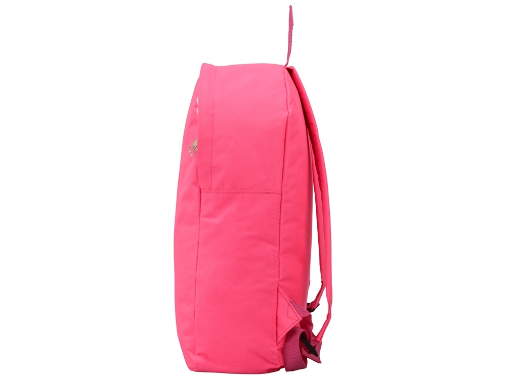 Рюкзак «Sheer», розовый, полиэстер