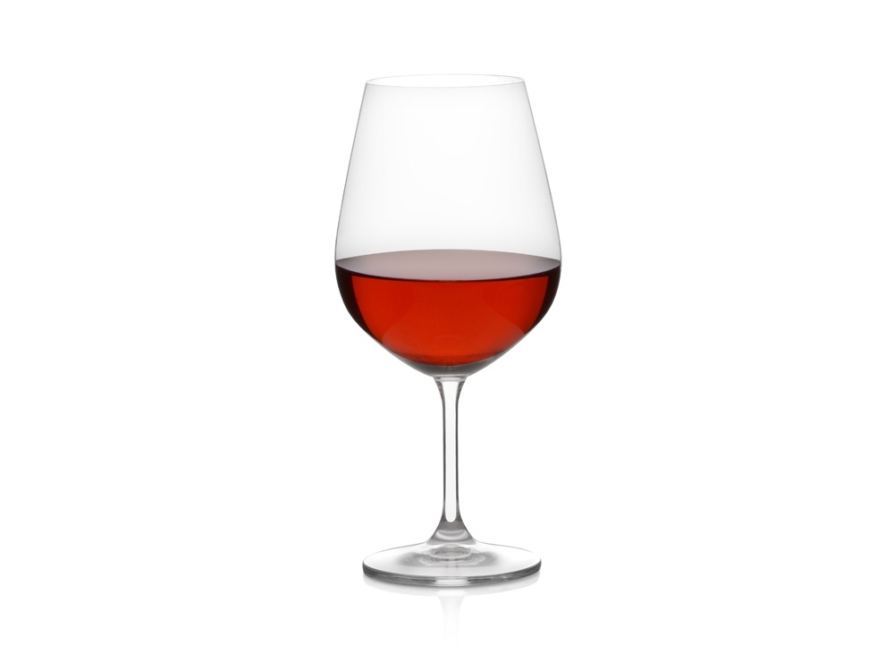 Бокал для красного вина «Merlot», 720 мл, прозрачный, хрусталь