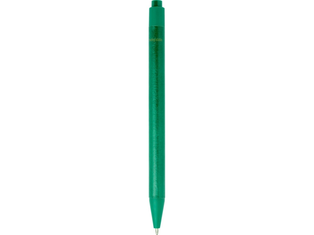 Ручка шариковая «Chartik», зеленый