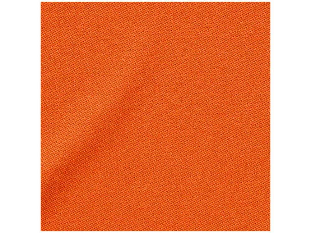 Рубашка поло "Ottawa" женская, оранжевый, полиэстер