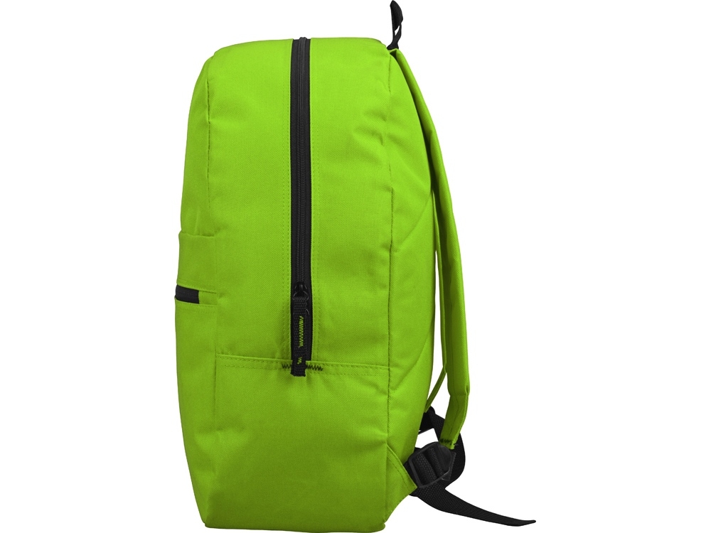 Рюкзак «Vancouver», зеленый, полиэстер