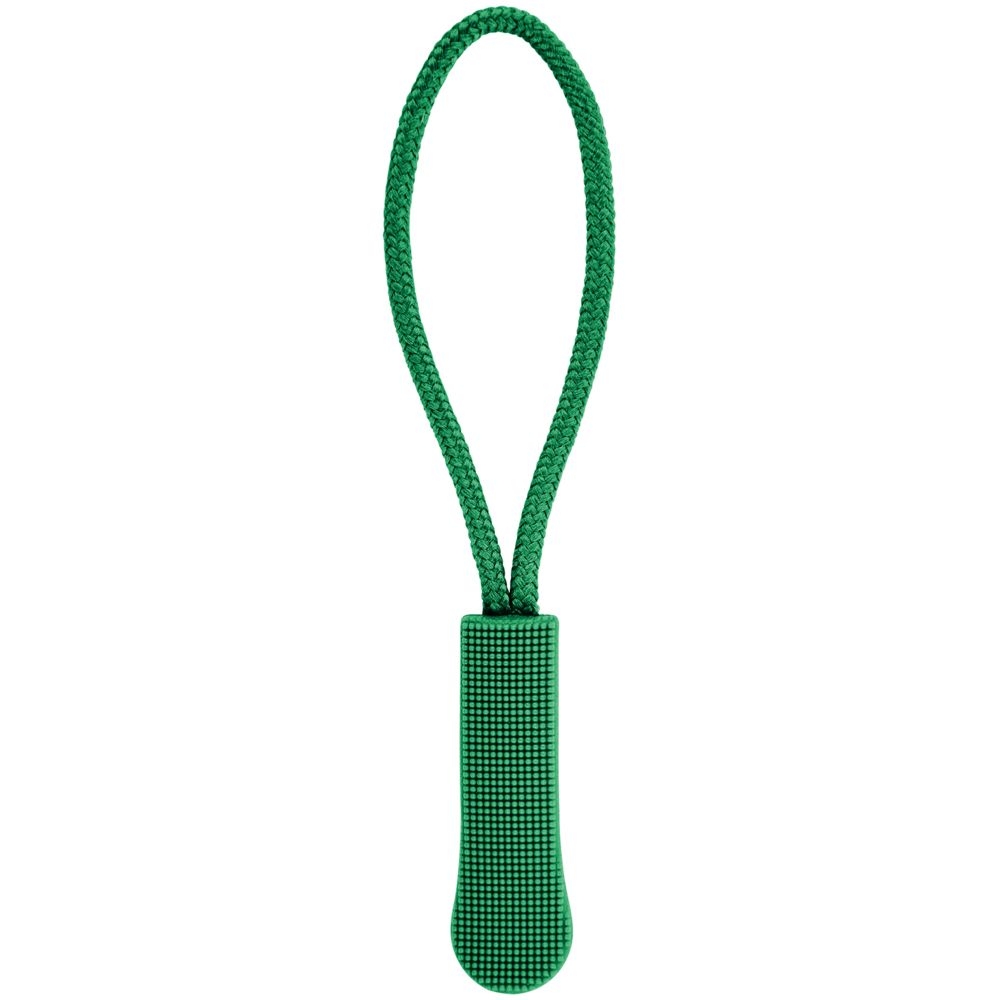 Набор пуллеров Bingo, зеленый, зеленый, шнурок - полиэстер 100%, основа - 100% полиуретан
