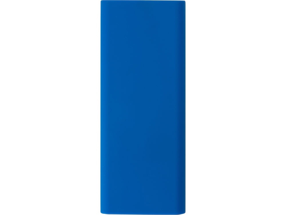 Отвертка с набором из 24 насадок «Bits», синий, пластик, металл